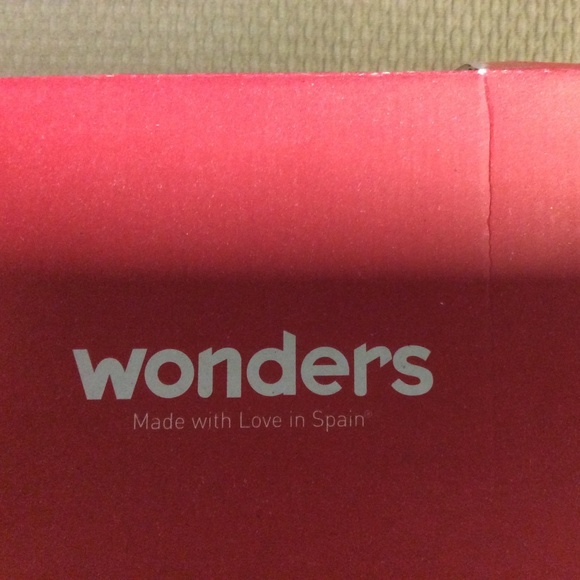 Wonders Womens Shoes Size 11 41 Made in Spain - Picture 8 of 8